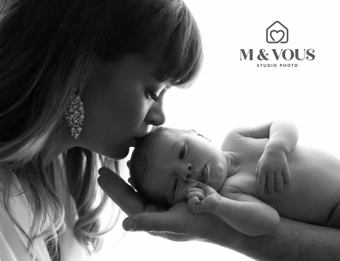 Photographie, Retouche photo, Naissance, Artistique