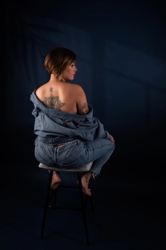 Photographie, Retouche photo, Portrait, Artistique