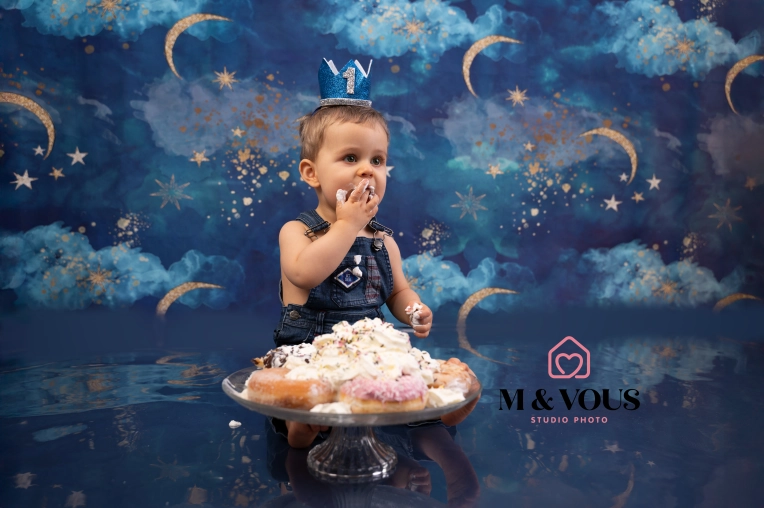 Photographie, Retouche photo, Famille, Artistique