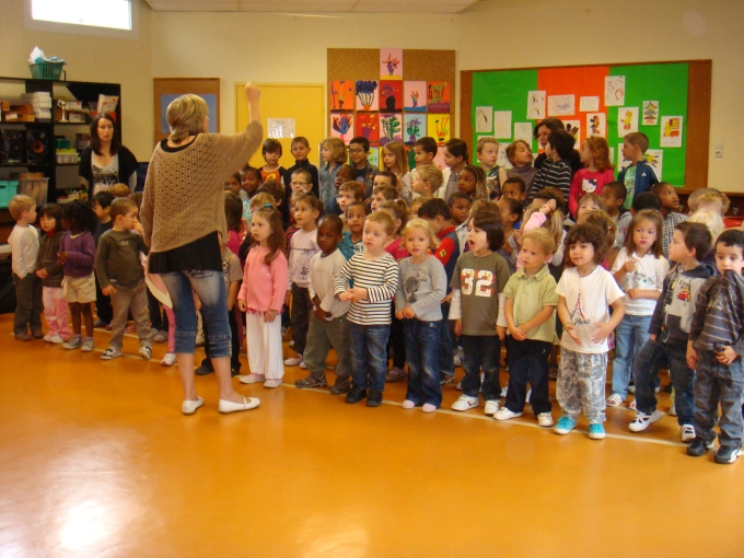 Photography, Class Photos, Traditional