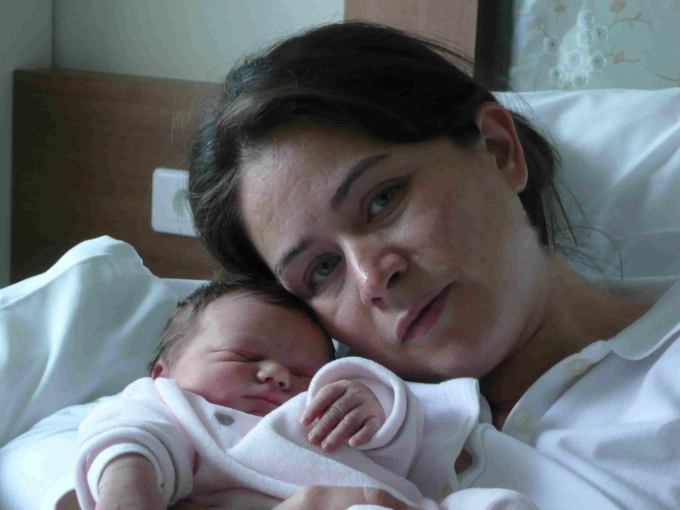 Photography, Newborns, Traditional