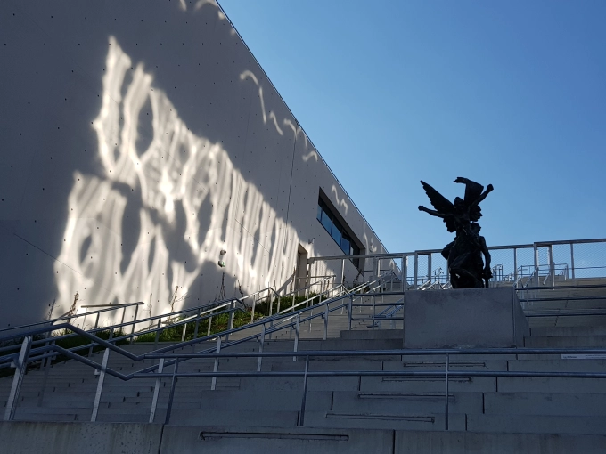 Photographie, Suivi de chantier, Traditionnel