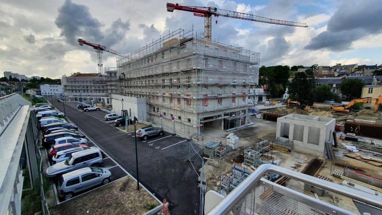 Photographie, Bâtiment, Traditionnel