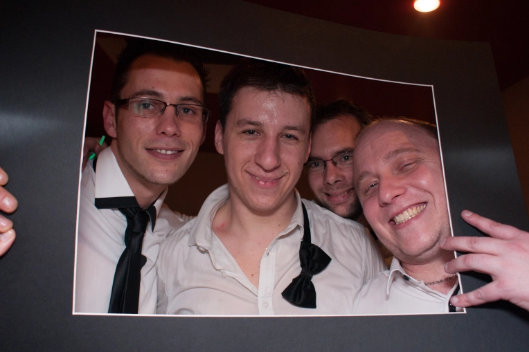 Photographie, Mariage, Traditionnel