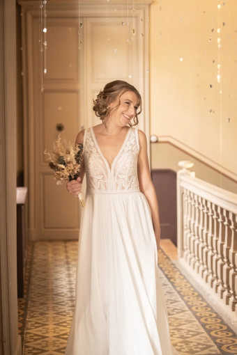 Photographie, Mariage, Traditionnel