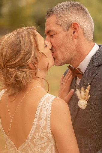 Photographie, Mariage, Traditionnel