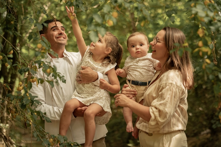 Photographie, Famille, Lifestyle