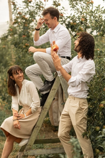 Photographie, Famille, Traditionnel, Lifestyle