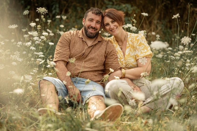 Photographie, Couple, Traditionnel, Lifestyle