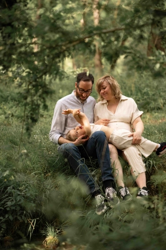 Grossesse, Lifestyle