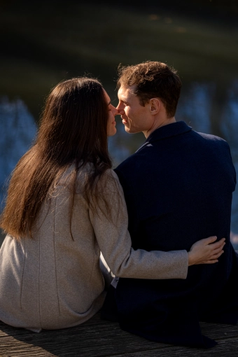 Photographie, Couple, Traditionnel, Lifestyle