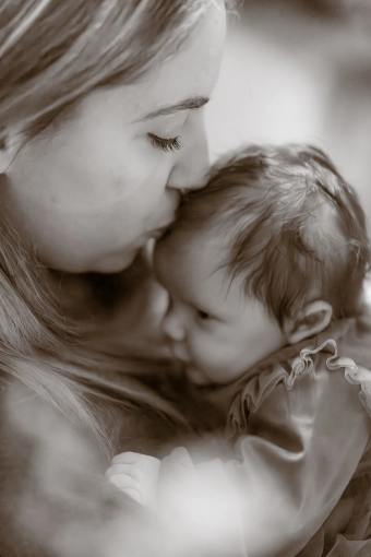 Photographie, Naissance, Famille, Traditionnel, Lifestyle