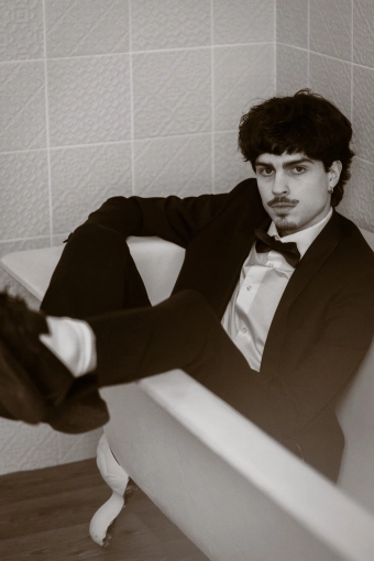 Photographie, Portrait, Mode/Book, Nu / Artistique, Artistique