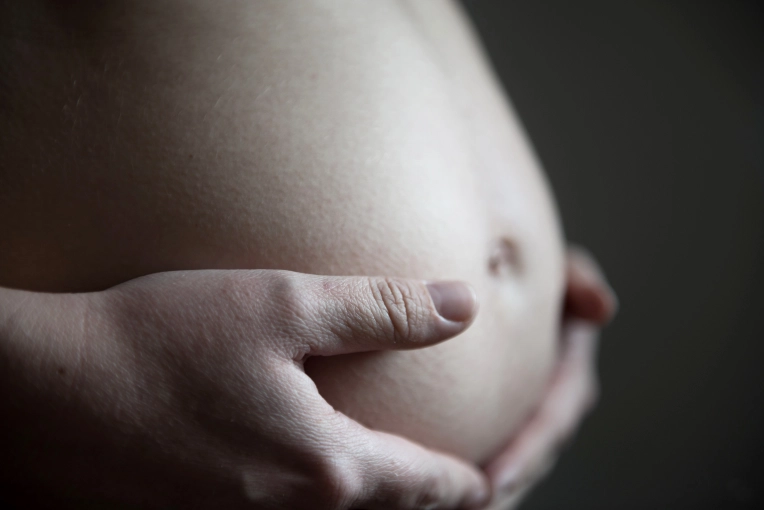 Photographie, Grossesse, Artistique