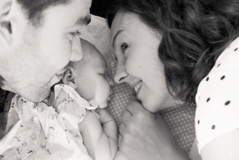 Photographie, Naissance, Lifestyle