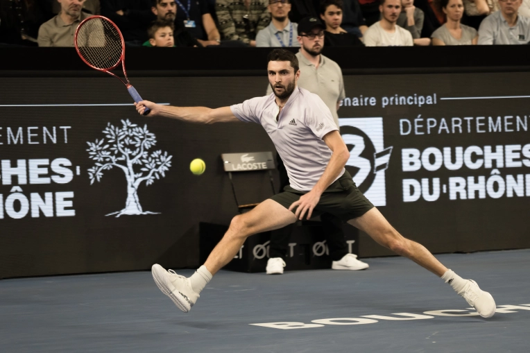 Photographie, Sport, Traditionnel