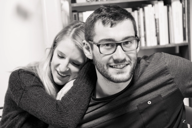 Photographie, Couple, Lifestyle