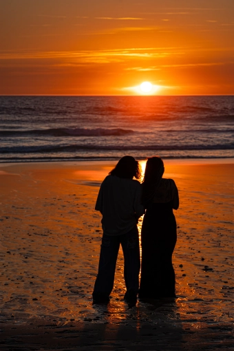 Photographie, Couple, Lifestyle