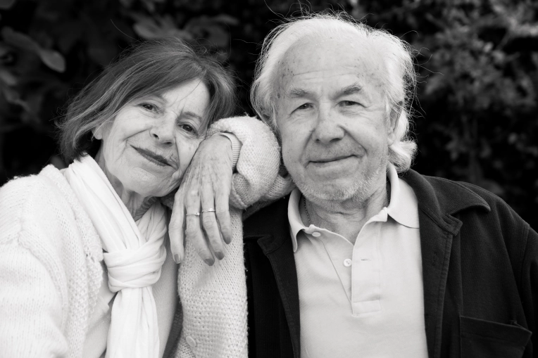 Photographie, Couple, Traditionnel