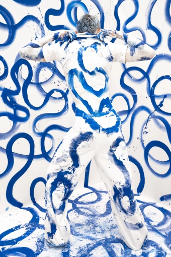 Photographie, Mode/Book, Artistique