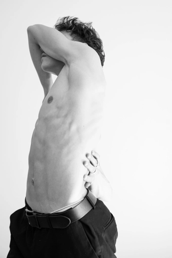 Photographie, Nu / Artistique, Artistique