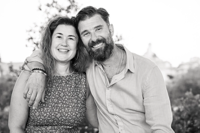 Photographie, Couple, Lifestyle