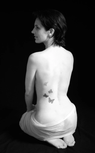 Photographie, Nu / Artistique, Artistique