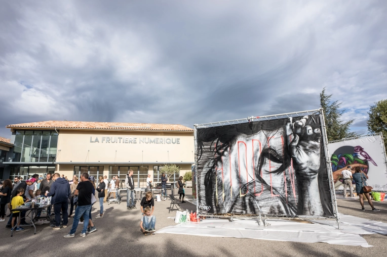 Photographie, Evènement, Conférence / Salon, Lifestyle