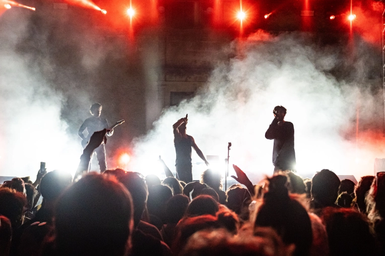 Evènement, Concert/Spectacle, Lifestyle