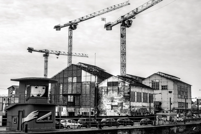 Photographie, Industrielle, Artistique, Lifestyle