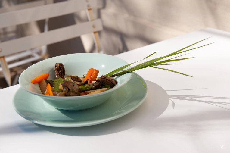 Culinaire, Lifestyle