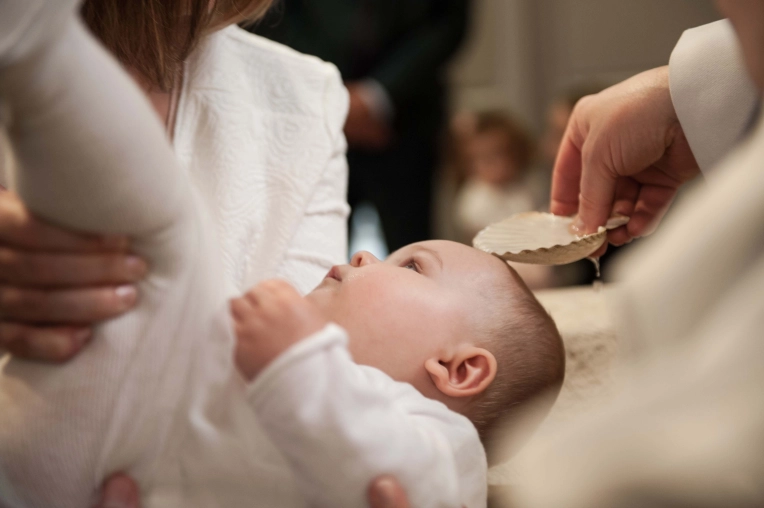 Photographie, Baptême, Lifestyle