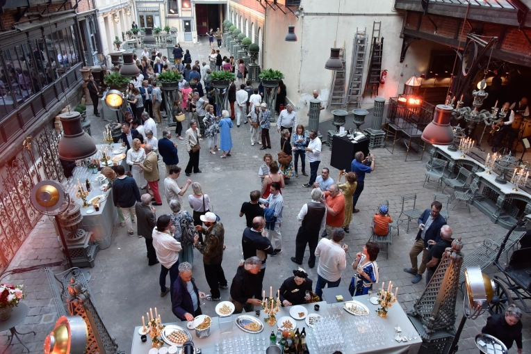 Photographie, Evènement, Corporate, Traditionnel