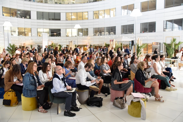 Photographie, Evènement, Corporate, Conférence / Salon, Traditionnel, Lifestyle