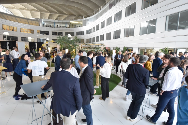 Photographie, Evènement, Corporate, Conférence / Salon, Traditionnel, Lifestyle