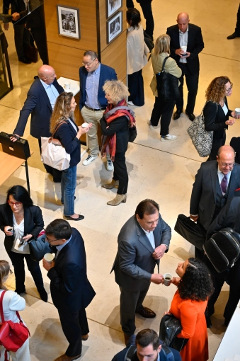 Photographie, Evènement, Corporate, Conférence / Salon, Traditionnel