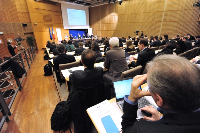 Photographie, Evènement, Corporate, Conférence / Salon, Traditionnel