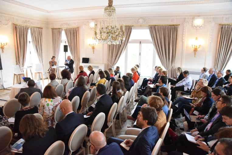 Photographie, Evènement, Corporate, Conférence / Salon, Traditionnel