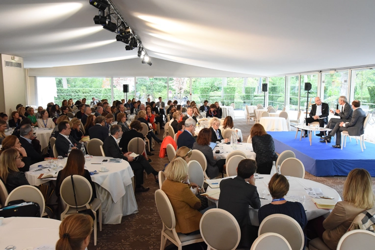 Photographie, Evènement, Corporate, Conférence / Salon, Traditionnel