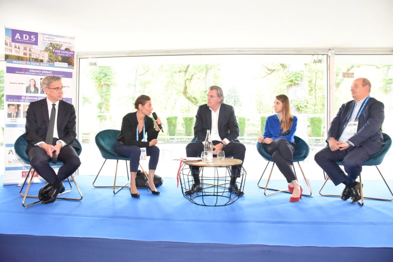 Photographie, Evènement, Corporate, Conférence / Salon, Traditionnel