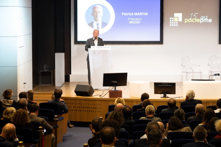 Photographie, Evènement, Corporate, Conférence / Salon, Traditionnel