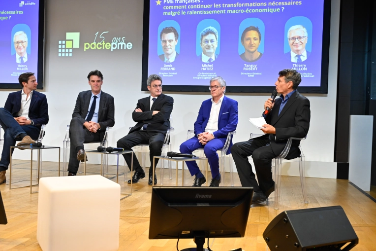 Photographie, Retouche photo, Evènement, Corporate, Conférence / Salon, Traditionnel