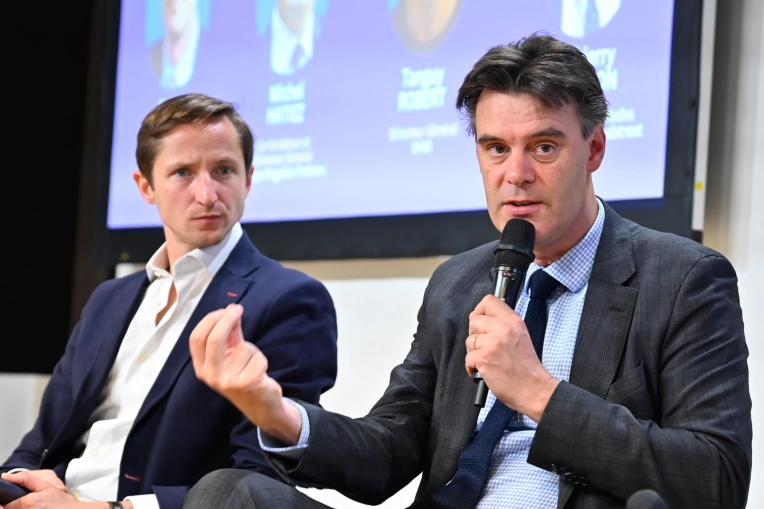 Photographie, Evènement, Corporate, Conférence / Salon, Traditionnel