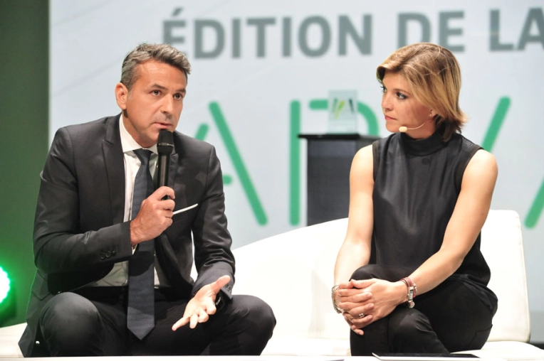 Photographie, Evènement, Corporate, Conférence / Salon, Traditionnel