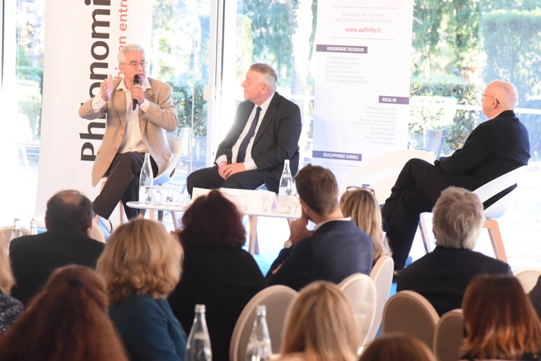 Photographie, Retouche photo, Evènement, Corporate, Conférence / Salon, Traditionnel