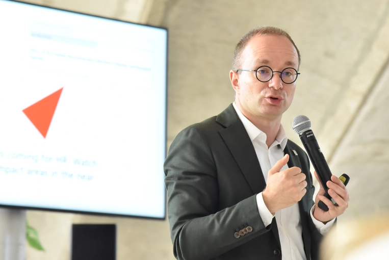 Photographie, Evènement, Corporate, Conférence / Salon, Traditionnel, Lifestyle