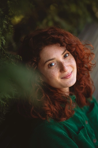 Photographie, Retouche photo, Portrait, Artistique, Traditionnel