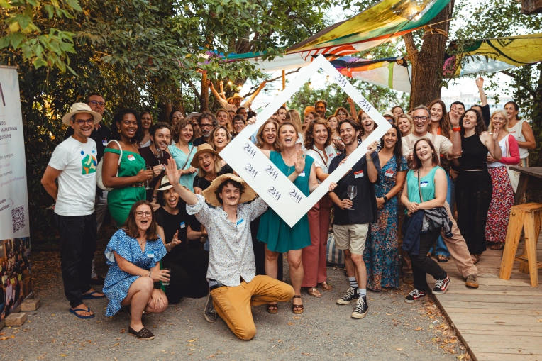 Photographie, Retouche photo, Evènement, Conférence / Salon, Traditionnel, Lifestyle