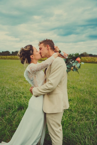 Photographie, Mariage, Traditionnel, Vintage