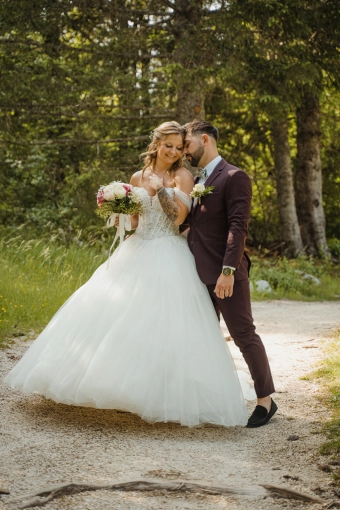 Photographie, Mariage, Traditionnel, Vintage